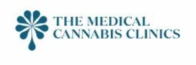 The Medical Cannabis Clinics logo