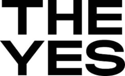 THE YES logo