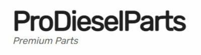 ProDieselParts logo