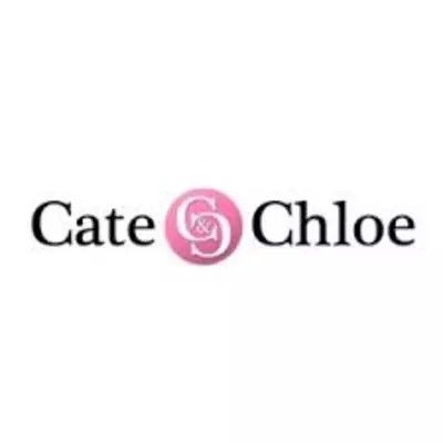 Cate & Chloe logo