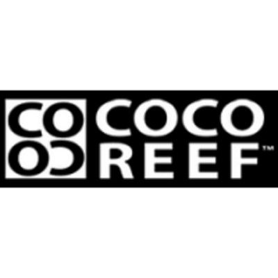 Coco Reef logo