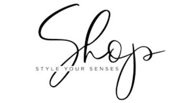 Shop Style Your Senses logo