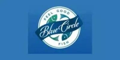 Blue Circle Foods logo