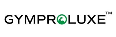 Gymproluxe logo