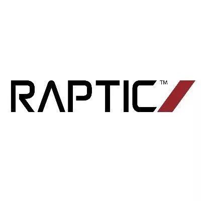 RAPTIC logo