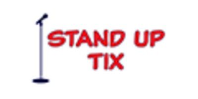 Stand Up Tix logo