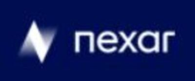 Nexar logo