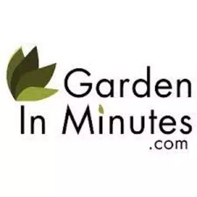 Garden In Minutes logo