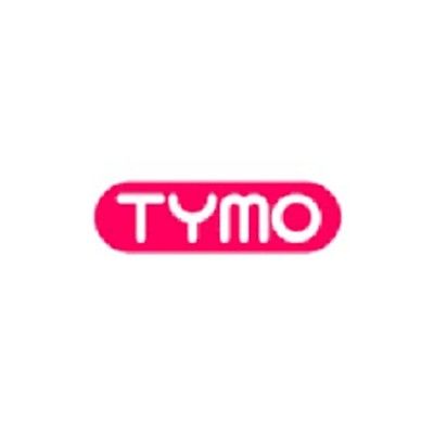 Tymo Beauty logo