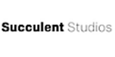 Succulent Studios logo