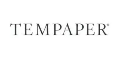 Tempaper logo