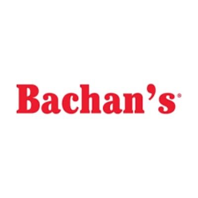 Bachan's logo