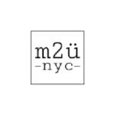 M2U NYC logo
