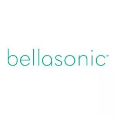 Bellasonic logo