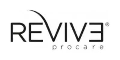Reviv3 Procare logo