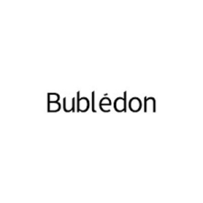 Bubledon logo