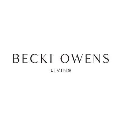 Becki Owens Living logo