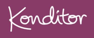 Konditor logo