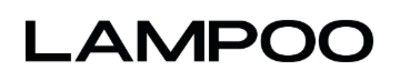 Lampoo logo