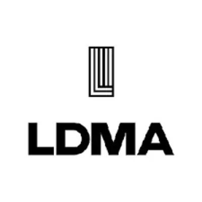 LDMA logo