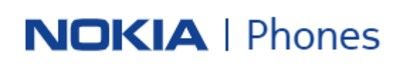 NOKIA logo