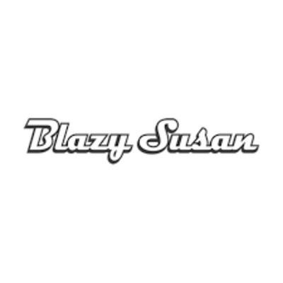 Blazy Susan logo
