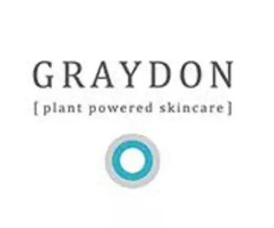 Graydon Skincare logo
