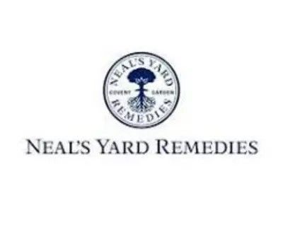 Neals Yard Remedies logo