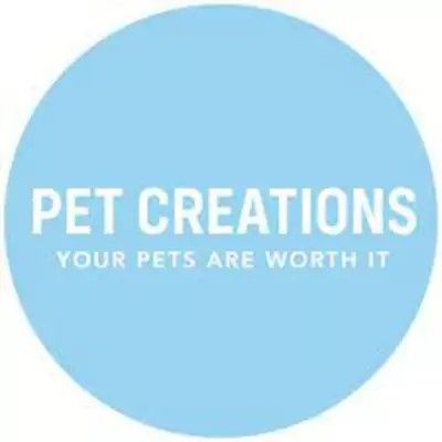 Pet Creations logo