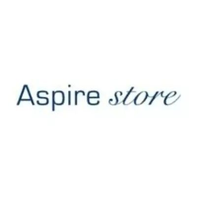 Aspire Store logo