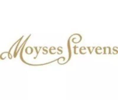 Moyses Stevens Flowers logo