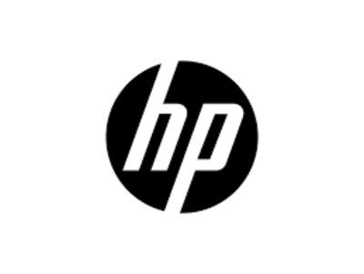 HP logo