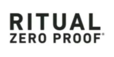 Ritual Zero Proof logo