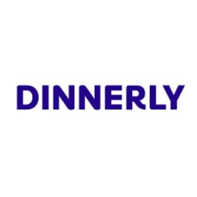 Dinnerly logo