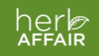 Herb Affair logo