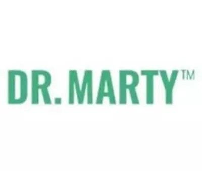 Dr. Marty Pets logo