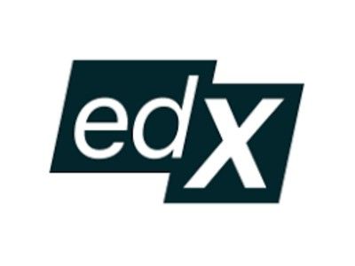 edX logo