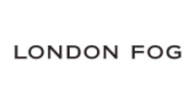 London Fog logo