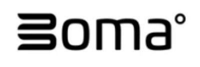 Boma Towels logo