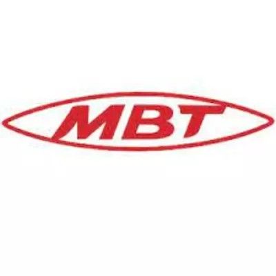 MBT logo