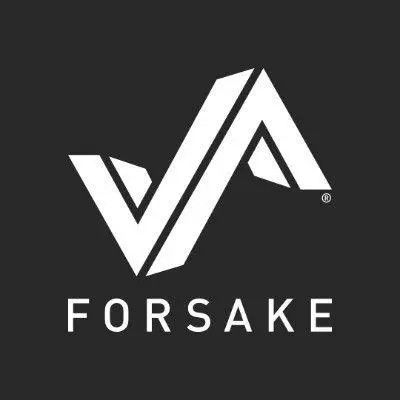 Forsake logo