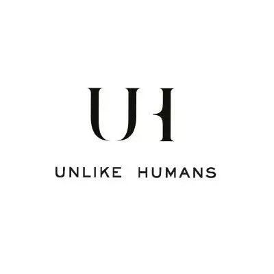 Unlike Humans logo