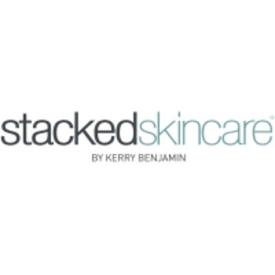 StackedSkincare logo