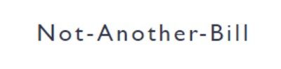 Not Another Bill logo