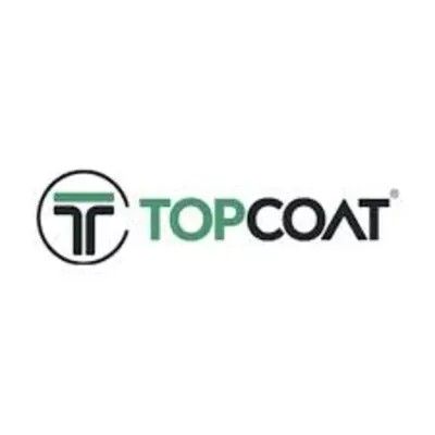 TopCoat logo