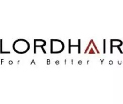 Lordhair logo