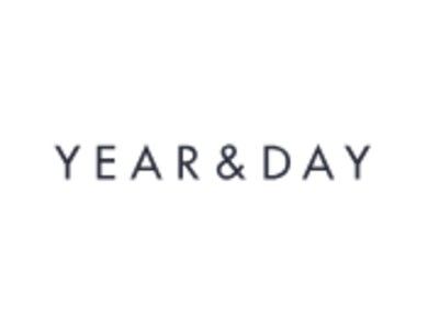 Year & Day logo
