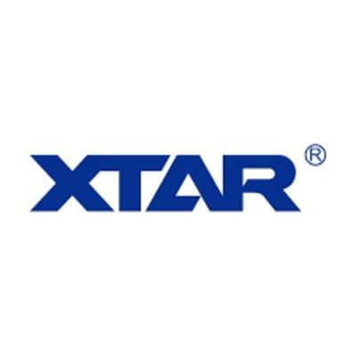 XTAR Technology logo