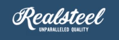 RealSteel Center logo