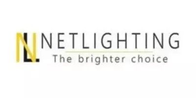 Net Lighting logo